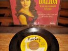 DALIDA La Voz Mas Reconocida 1964 MEXICO 7