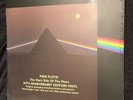 2003 PINK FLOYD The Dark Side Of The Moon SEALED w/ Inserts 30th Anniversary OOP