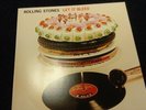 The Rolling Stones - Let It Bleed Vinyl LP, Used, Good Condition