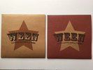 WEEN - Live at Stubb´s Volume 1 and Volume 2 (4LP) Color Vinyl Bundle