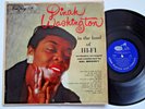 Dinah Washington-In the Land of Hi Fi-Hal Mooney-1956 LP EMARCY MONO-VG+