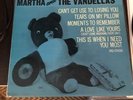 Martha And The Vandellas Come And Get These Memories Original Gordy Deep Groove