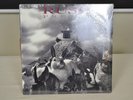 Rush Presto LP 1989 Original Recording Sealed