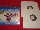 IRON MAIDEN Can I Play With Madness / The Evil That Men Do 2x12