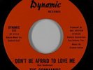 Northern Soul 45 - Commands - Don't Be Afraid To Love Me - Dynamic - VG++ mp3