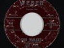 Northern Soul Popcorn 45 - Joe Vina - You Walked - Weber - mp3