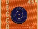 Northern Soul Popcorn 45 - Alan David - Aware Of Love - Decca UK - mp3