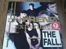 THE FALL - FRENZ EXPERIMENT LP A1 B1 INCLUDES 7