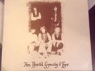 Edward H Dafis Hen ffordd Cymreig o fyw Welsh prog folk lp Sain