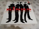 The Kinks Are Well Respected Men Double LP UK 1987