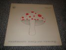 Mushroom - Early One Morning - Halpix - UK Original Pressing LP