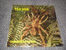 Web - Theraphosa Blondi - Deram - UK Original Pressing LP