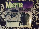 MISFITS WALK AMONG US LP 1988 NM VINYL GLENN DANZIG SAMHAIN HORROR PUNK ROCK