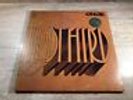 2 LP Soft Machine ?– Third VINYL UK 1970 CBS ?– 66246