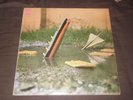 Pete Brown - Thousands On A Raft - Harvest - UK Original Pressing LP