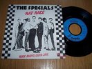 THE SPECIALS - RAT RACE 7
