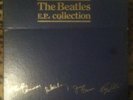 The Beatles E.P. Collection 45rpm 15 set
