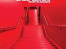 SHED SEVEN Instant Pleasures LP Red Vinyl  NEW 2017