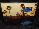 Eagles Hotel California SEALED USA 1976 1ST PRESS VINYL LP W/ HYPE STICKER CO