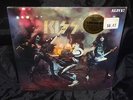 Kiss ?Alive  SEALED USA 1975 1ST PRESS 2 VINYL LP SET W/ BOOKLET & HYPE STICKER