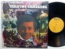 TITO PUENTE para los rumberos LP latin salsa Venezuela press  #796