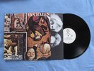 Van Halen   Fair Warning   HS 3540   Original 1981 Press   NM Vinyl
