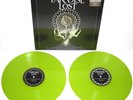 PARADISE LOST - LIVE AT THE ROUNDHOUSE 2xLP - Yellow Vinyl /200 - New Anathema