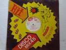 MIKE BROOKS&TRINITY - My GUIDING STAR/REGGAE 12