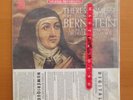 CBS 35839 Haydn Theresa Mass Bernstein FACTORY SEALED DEMO Audiophile Pressing