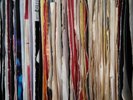 Records 45's