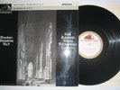 BRUCKNER HMV ASD 493 Symphony No 9 SCHURICHT