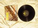 The Beatles  - Please please me  LP 1963  UK 4th press Parlophone labels,EX
