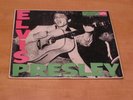 RARE ELVIS PRESLEY FIRST SELF TITTLED ALBUM RCA VICTOR LPM 1254 LP MONO REC VG+