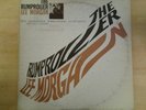 LEE MORGAN The Rumproller LP Blue Note NYC Ear RVG Joe Henderson Billy Higgins