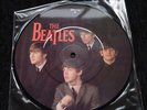 The Beatles *Can't Buy Me Love* Picture Disc Vinyl 7