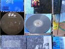 NIRVANA-NEVERMIND vinyl LP  1st PRESS+inner  GERMANY VG++ 1991