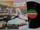 1973 Original 1st press LP Led Zeppelin 