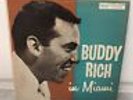 Buddy Rich ?– Buddy Rich In Miami.  1961 .  V-8285  LP