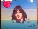 GRAM PARSONS GRIEVOUS ANGEL PROMO VINYL RECORD ORIGINAL 1974 REPRISE EX