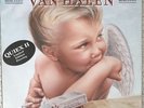 Van Halen - 1984 (1983) - 23985-1 - LP Promo (DJ) - QUIEX II Limited Edition