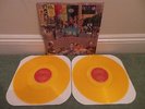 BRIAN WILSON - Getting In Over My Head(USA 2004 DOUBLE YELLOW VINYL ALBUM )