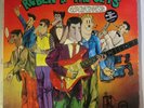 Cruising with Ruben & the Jets Zappa/Mothere of Invention Verve 5055 Stereo 1968