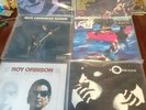 6 Roy Orbison Vinyl LPs