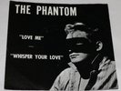 RARE ROCKABILLY/ THE PHANTOM / 