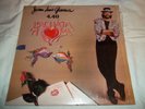 JUAN LUIS GUERRA & 4.40  BACHATA ROSA (LP)