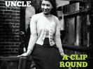 GROOVY UNCLE & SUZI CHUNK A Clip Round The Ear green vinyl LP NEW beat soul