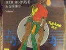 REVOLUTIONARY SOUNDS Dub Out Her Blouse & Skirt Vol. 1 LP SEALED reissue reggae