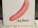The Velvet Underground Nico V5008 V-5008 East Coast Mono 1st Press Torso Rare