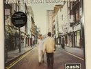 Oasis What's the Story Morning Glory 2 LP Vinyl Record New Sealed