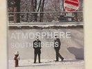 Atmosphere Southsiders 2 LP Silver Colored Vinyl Record New Sealed